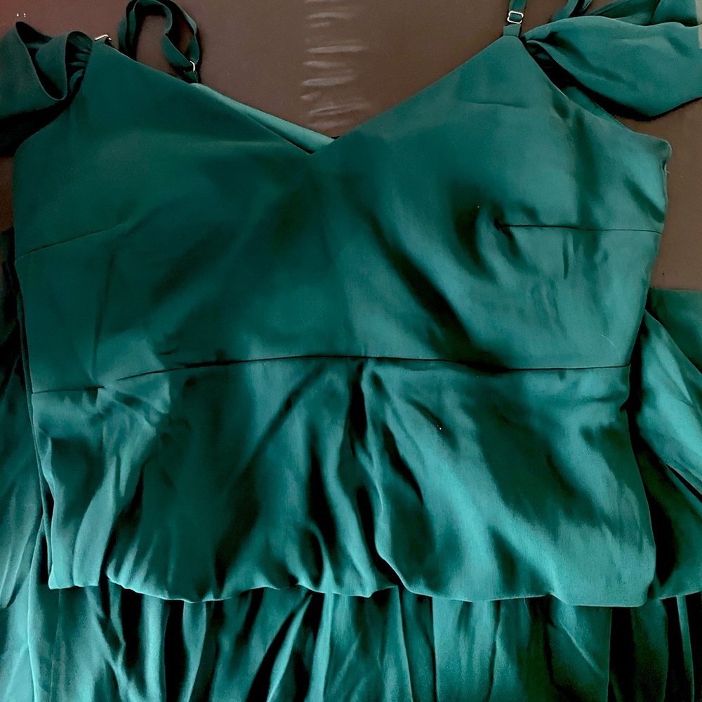 Birdy Grey Bridesmaid Dress